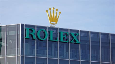 rolex contact email|rolex headquarters email address.